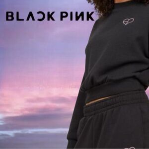 KPOP | BlackPink, size M